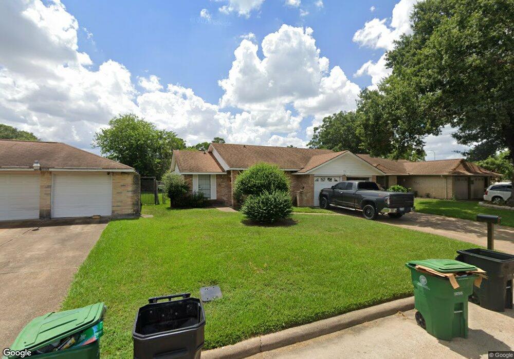 5523 Goldspier St, Houston, TX 77091 - photo 1