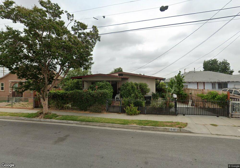 Street View Photo