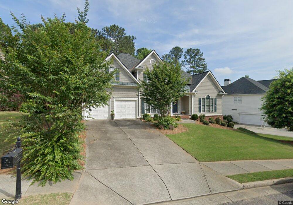 1620 Archmont Cir, Dacula, GA 30019 - photo 1
