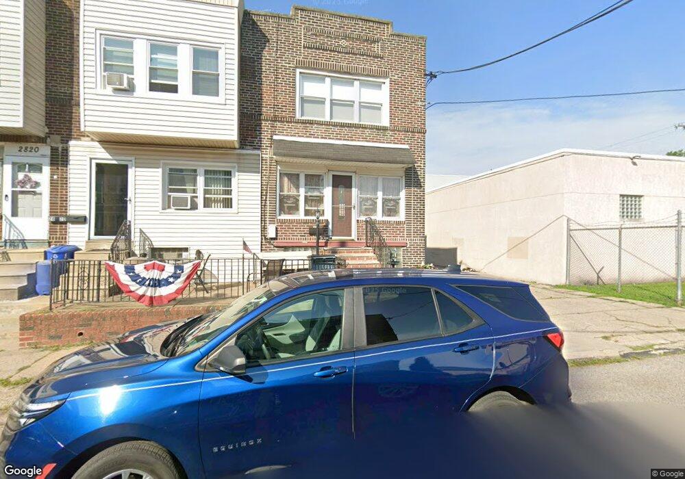 2816 Sellers St, Philadelphia, PA 19137 - photo 1