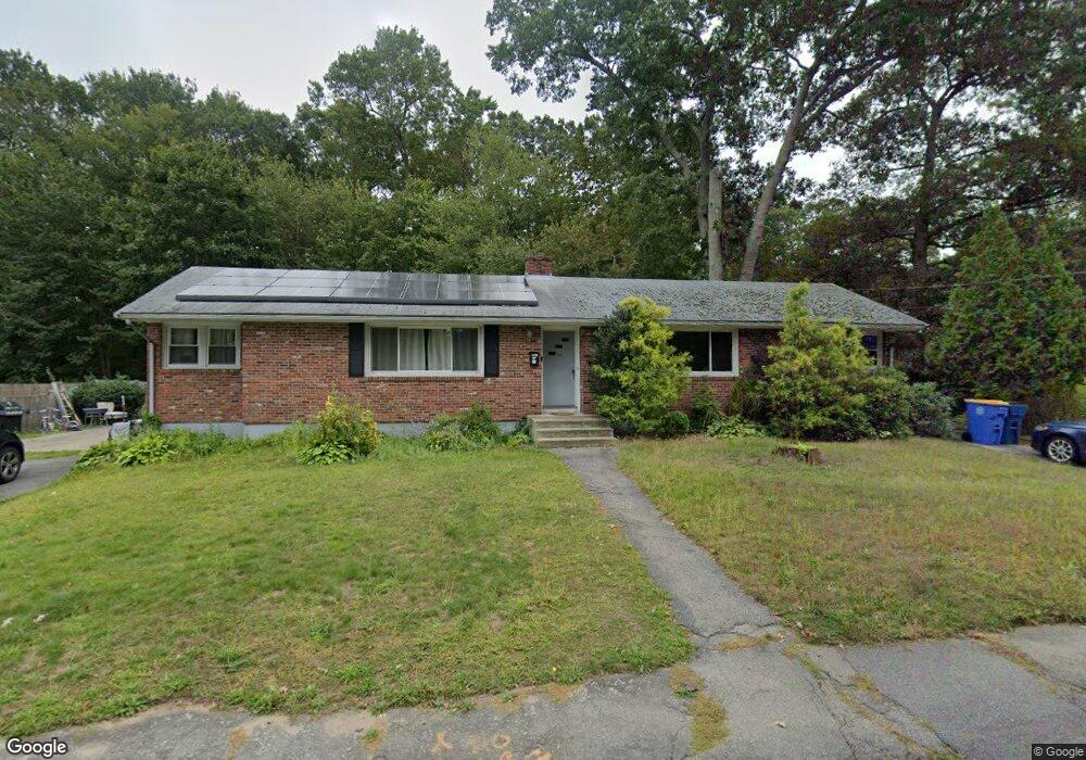 44 Nelson Dr unit B, Randolph, MA 02368 - photo 1