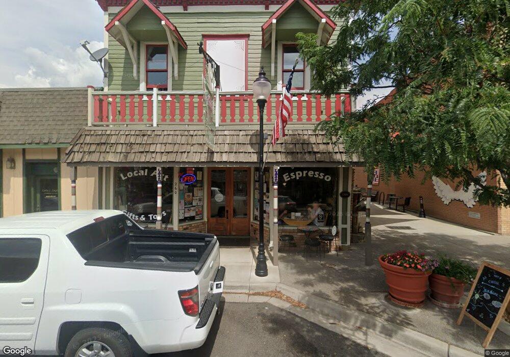 260 W Main St, Cedaredge, CO 81413 - photo 1