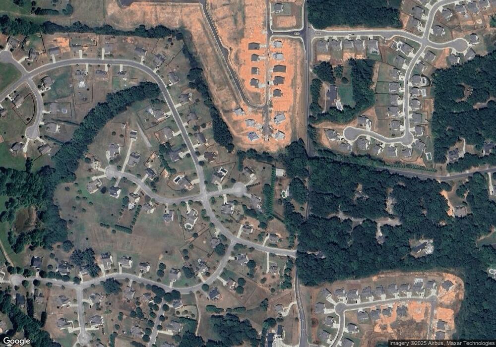 49 Springfield Way, Hoschton, GA 30548 - photo 1