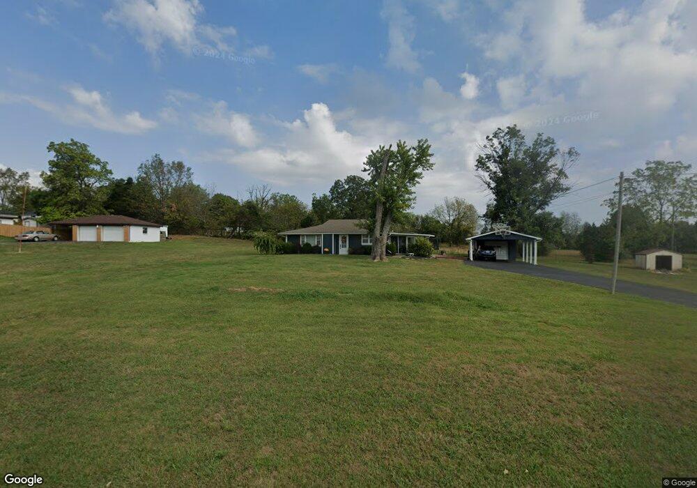 2685 Armstrong Ln, Mount Washington, KY 40047 - photo 1