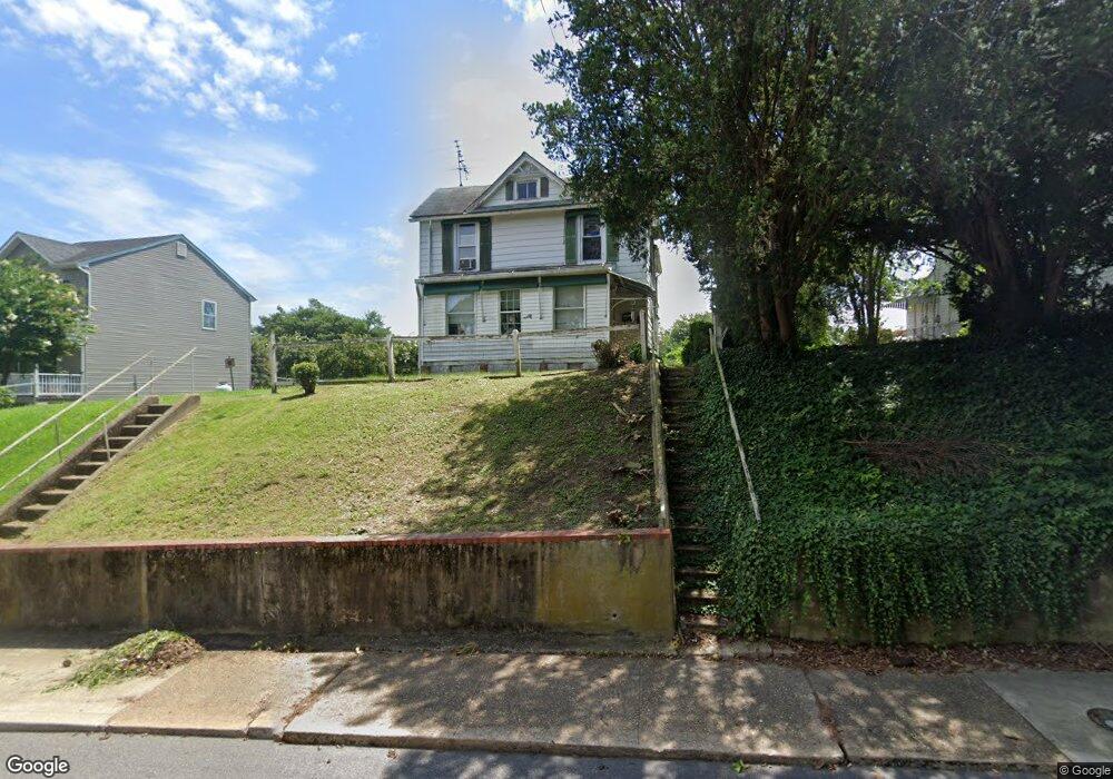 402 N Commerce St, Centreville, MD 21617 - photo 1