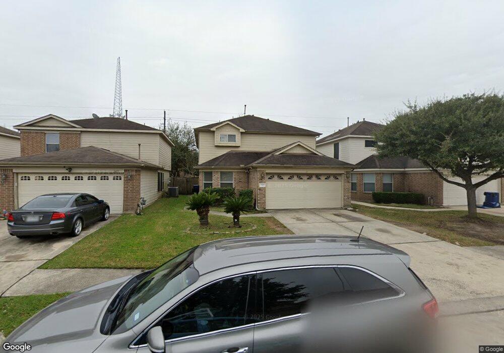 2819 Packard Elm St, Houston, TX 77038 - photo 1