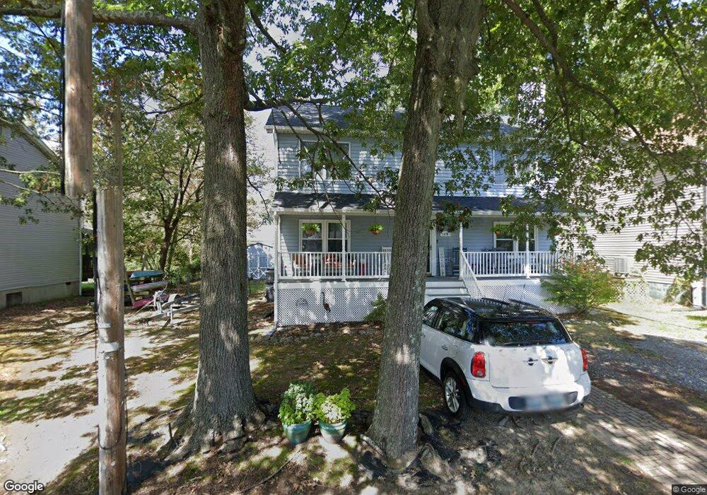 1176 Grove Ave, Shady Side, MD 20764 - photo 1