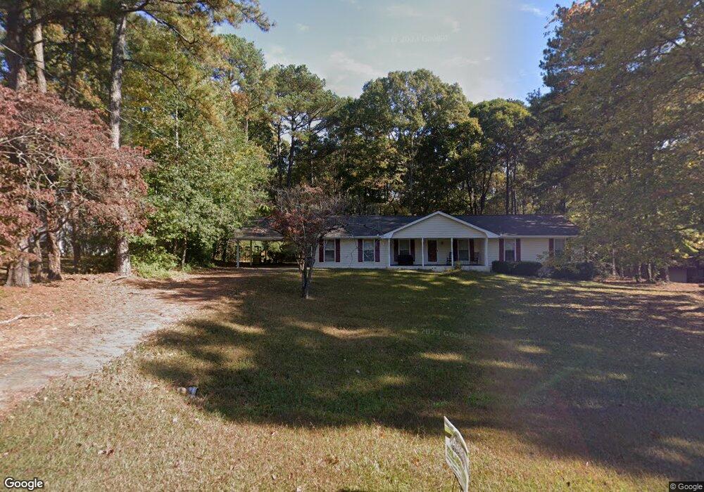 60 Fair Oaks Dr SE unit 2, Conyers, GA 30094 - photo 1