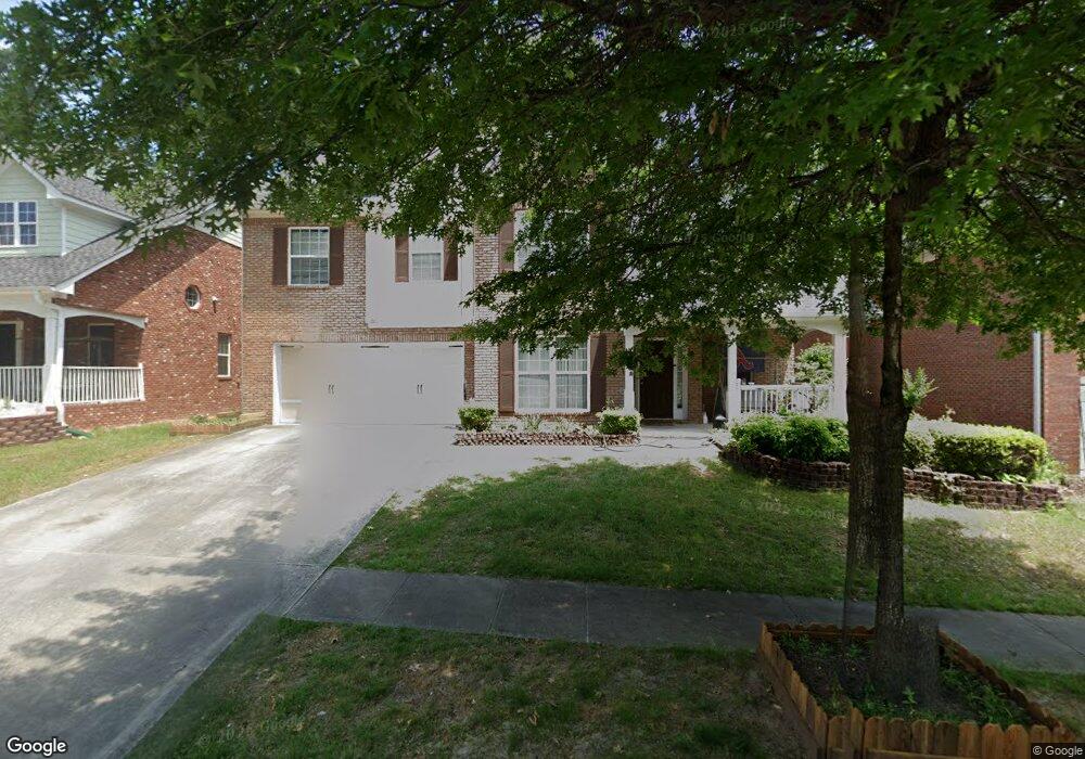 4123 Pond Edge Rd, Snellville, GA 30039 - photo 1