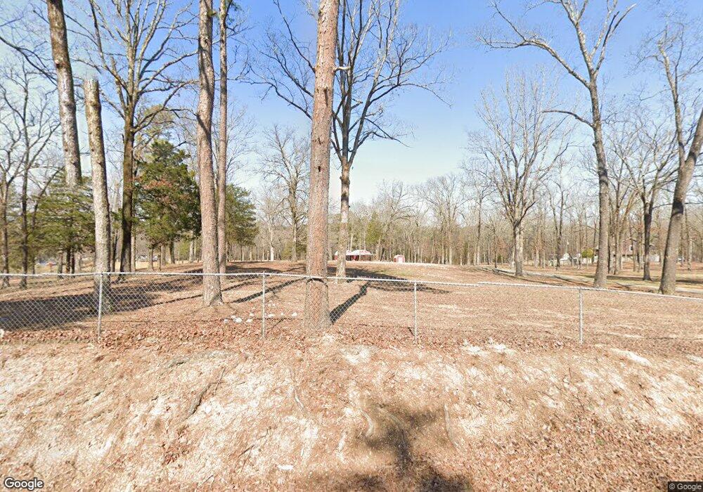 5315 Garrison Rd, Little Rock, AR 72223 - photo 1