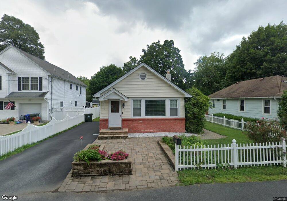 22 Center St, Budd Lake, NJ 07828 - photo 1