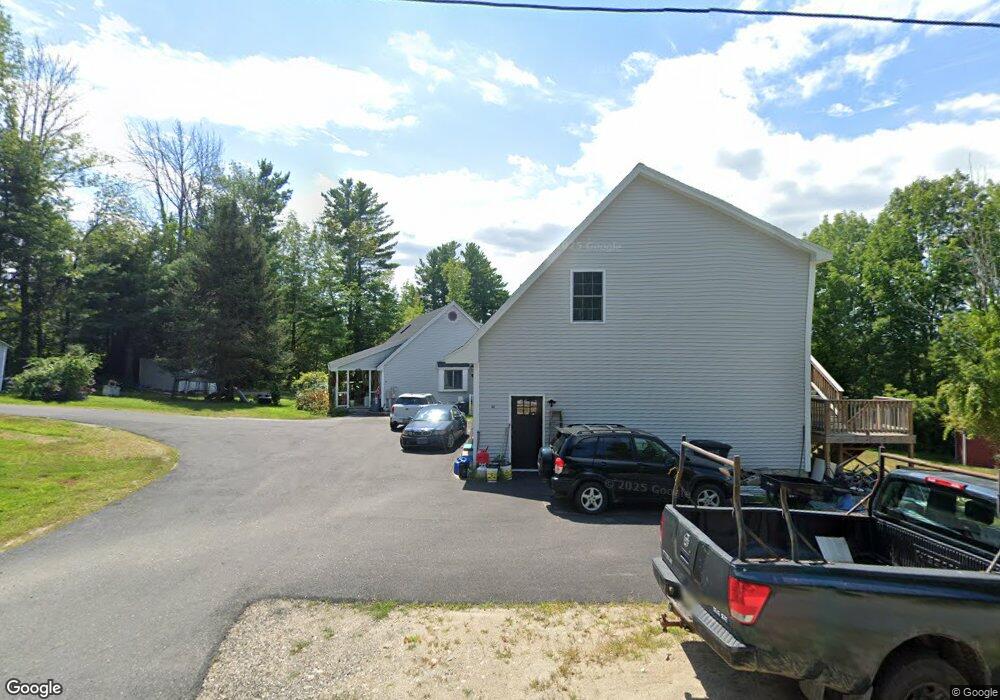 82 Cramm Rd, Limerick, ME 04048 - photo 1