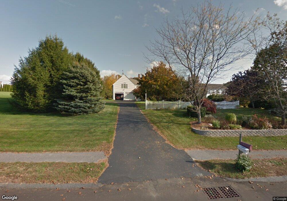 12 Clover Hill Rd, Sutton, MA 01590 - photo 1