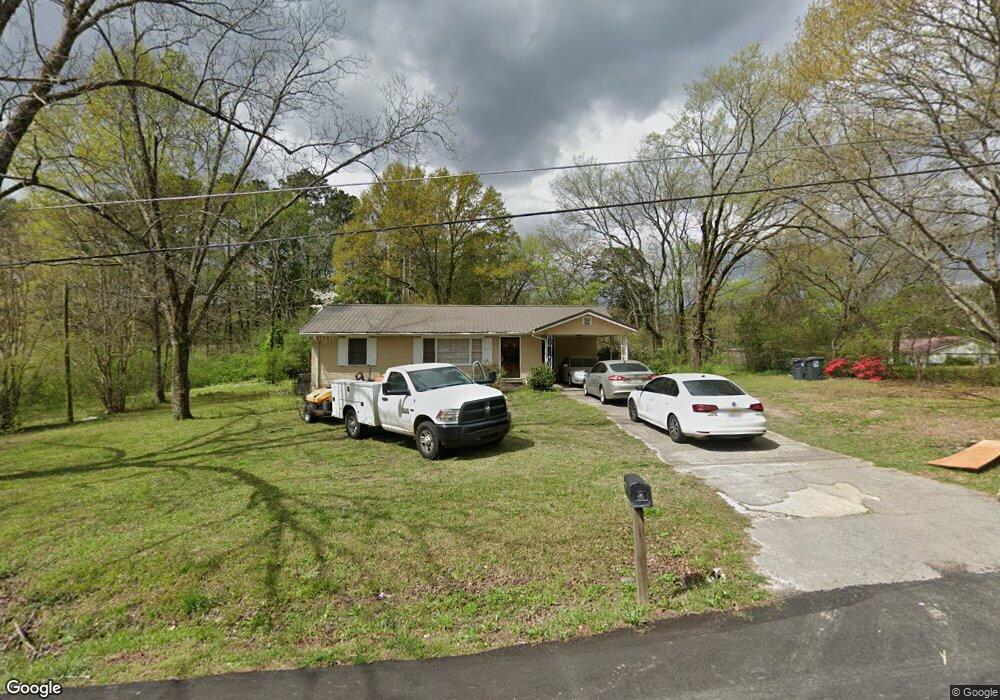 2116 3rd St NE, Center Point, AL 35215 - photo 1