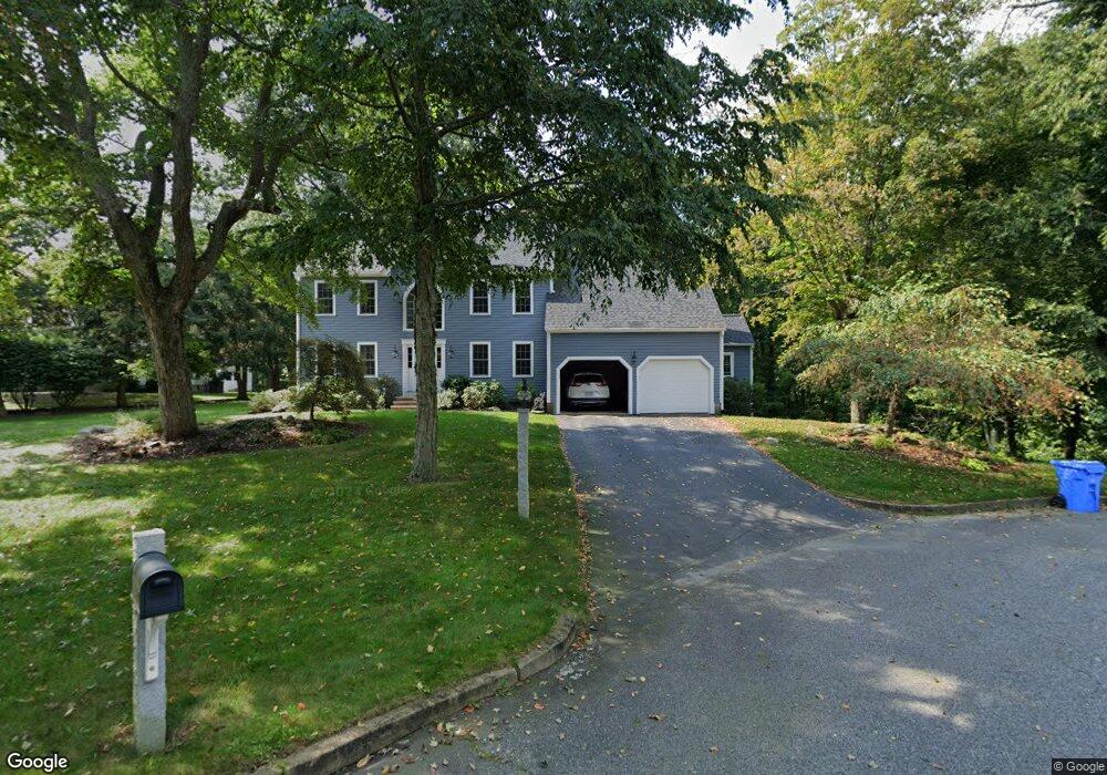 20 Washington Path, Holliston, MA 01746 - photo 1