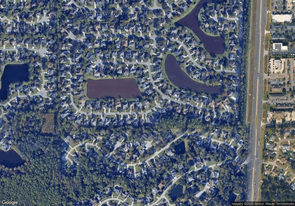 2023 Bluebonnet Way, Fleming Island, FL 32003 - photo 1