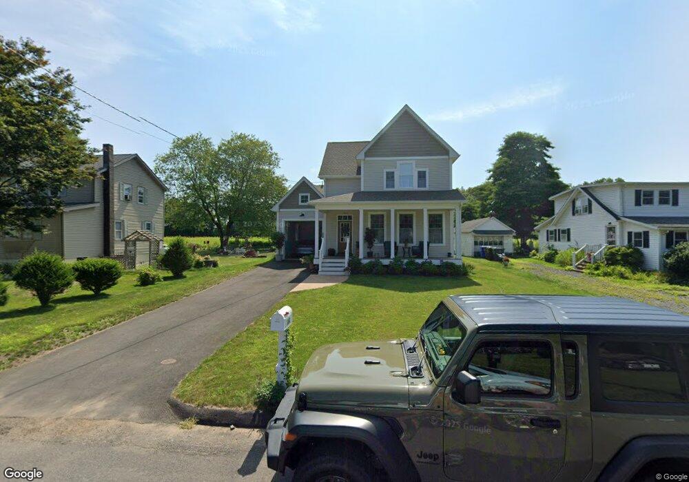 160 Cottage Rd, Enfield, CT 06082 - photo 1