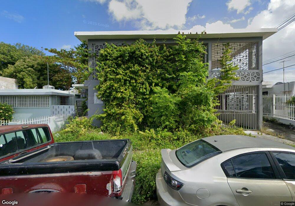 509 PRUNA Urb Matienzo Cintrón, San Juan, PR 00926 - photo 1