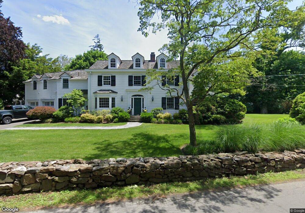 1 Kirby Ln, Rye, NY 10580 - photo 1