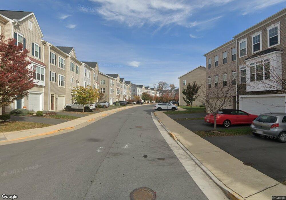 0 Miles Hawk Terrace unit LO9845281, Purcellville, VA 20132 - photo 1