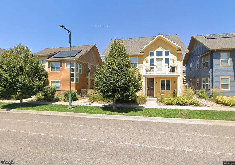 10331 E 26th Ave unit 10331, Denver, CO 80238 - photo 1