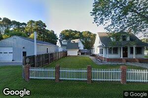 38235 Beach Rd, Coltons Point, MD 20626