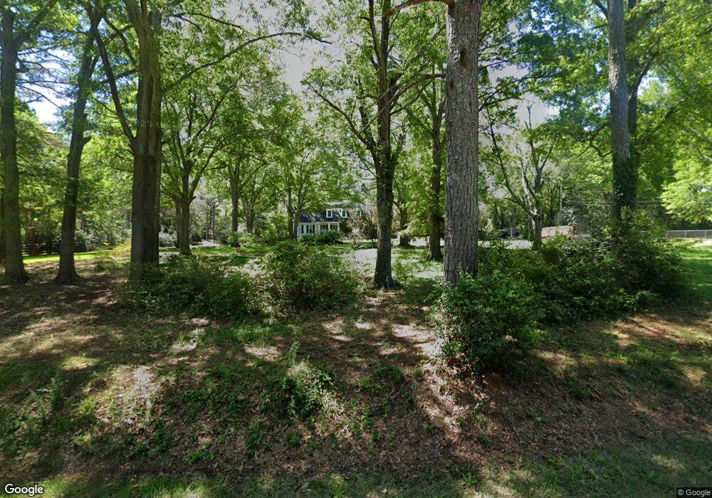 201 Poplar St, Barnesville, GA 30204 - photo 1