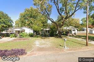1209 Wellman Ave NE, Huntsville, AL 35801