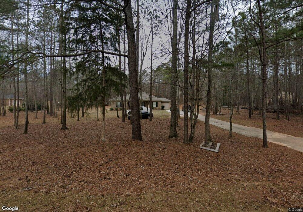 2100 S Walkers Mill Rd, Griffin, GA 30224 - photo 1