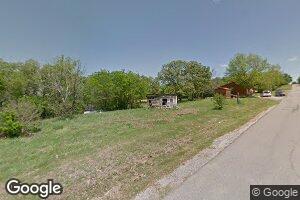 Rt 1 Box213 Yellow Hill, Stuart, OK 74570