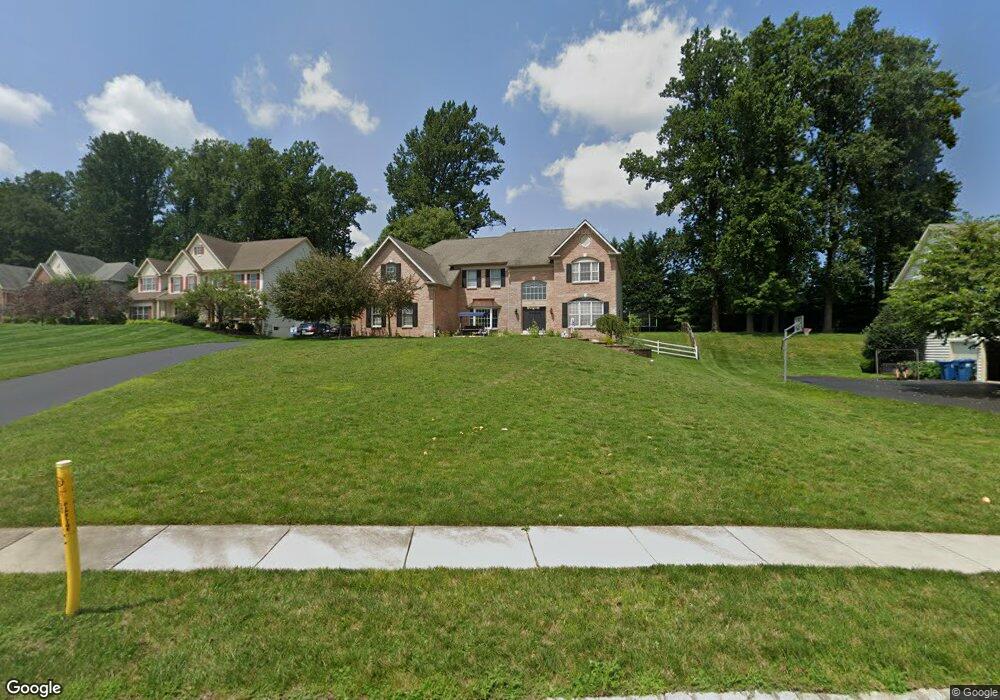 275 S Woodmont Dr, Downingtown, PA 19335 - photo 1