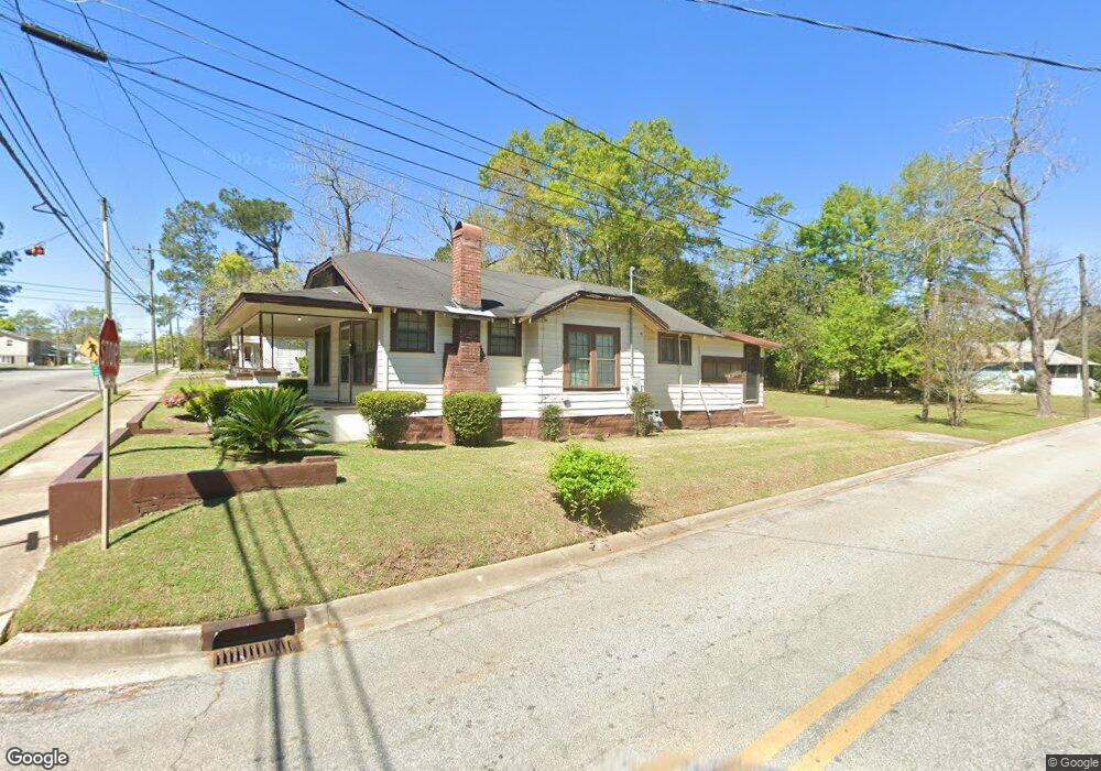700 Mlk jr Ave SW, Cairo, GA 39828 - photo 1