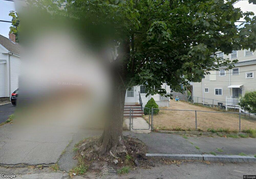 23 Myrtle St, Quincy, MA 02171 - photo 1