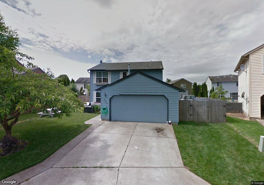 928 Sagrada Cir N, Keizer, OR 97303 - photo 1