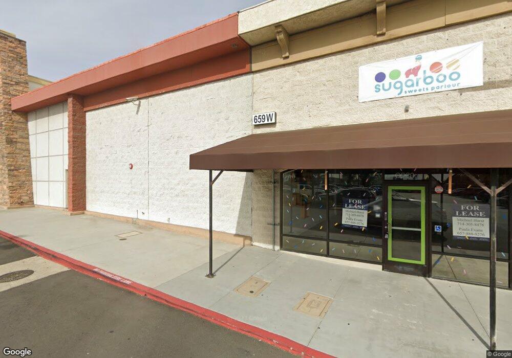 659 W Foothill Blvd, Upland, CA 91786 - photo 1