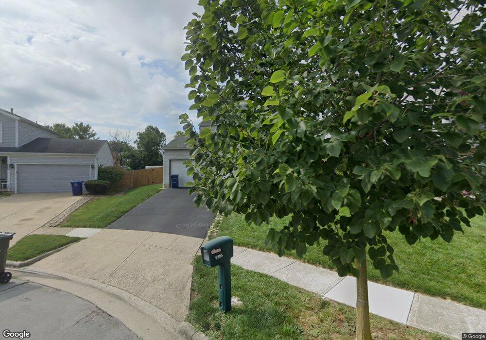 5295 Sawatch Dr, Columbus, OH 43228 - photo 1