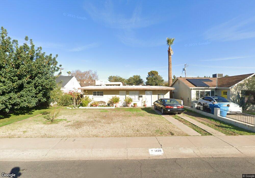 1426 E Edgemont Ave, Phoenix, AZ 85006 - photo 1