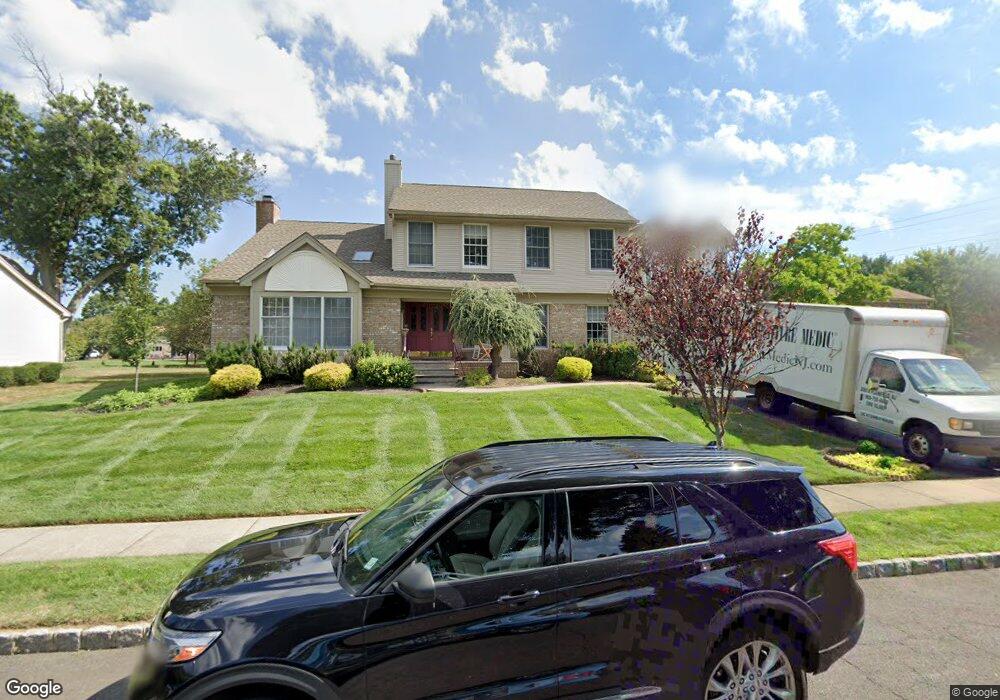 5 Walnut Ct, Princeton Junction, NJ 08550 - photo 1