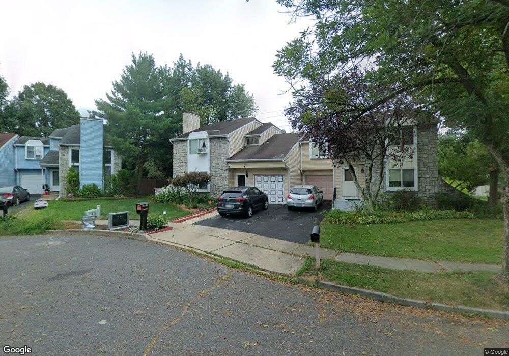 67 Allison Rd, East Windsor, NJ 08520 - photo 1