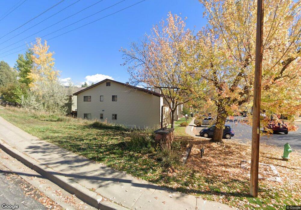 1212 Avenida Del Sol unit 621, Durango, CO 81301 - photo 1