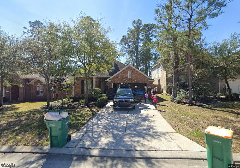 31 W Spindle Tree Cir, Spring, TX 77382 - photo 1