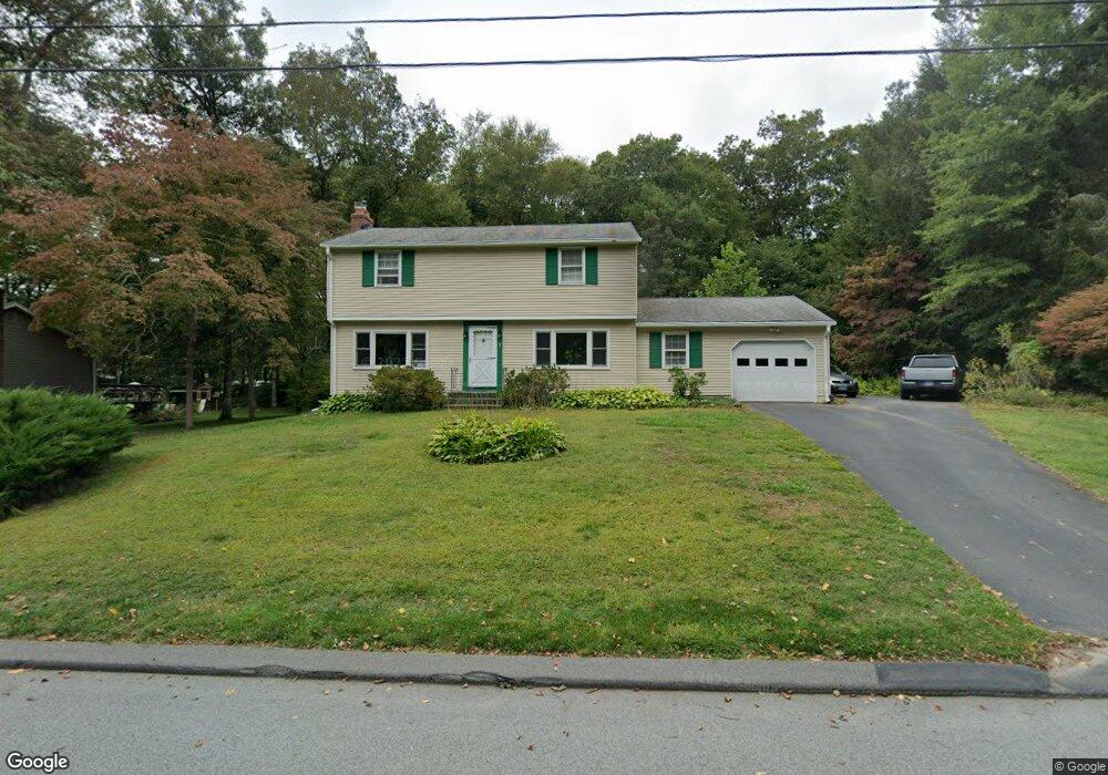 13 Pinecrest Rd, North Stonington, CT 06359 - photo 1