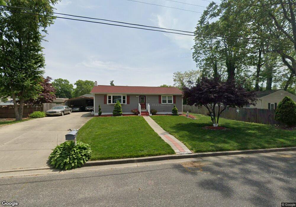 15 S Norman Ave, Penns Grove, NJ 08069 - photo 1