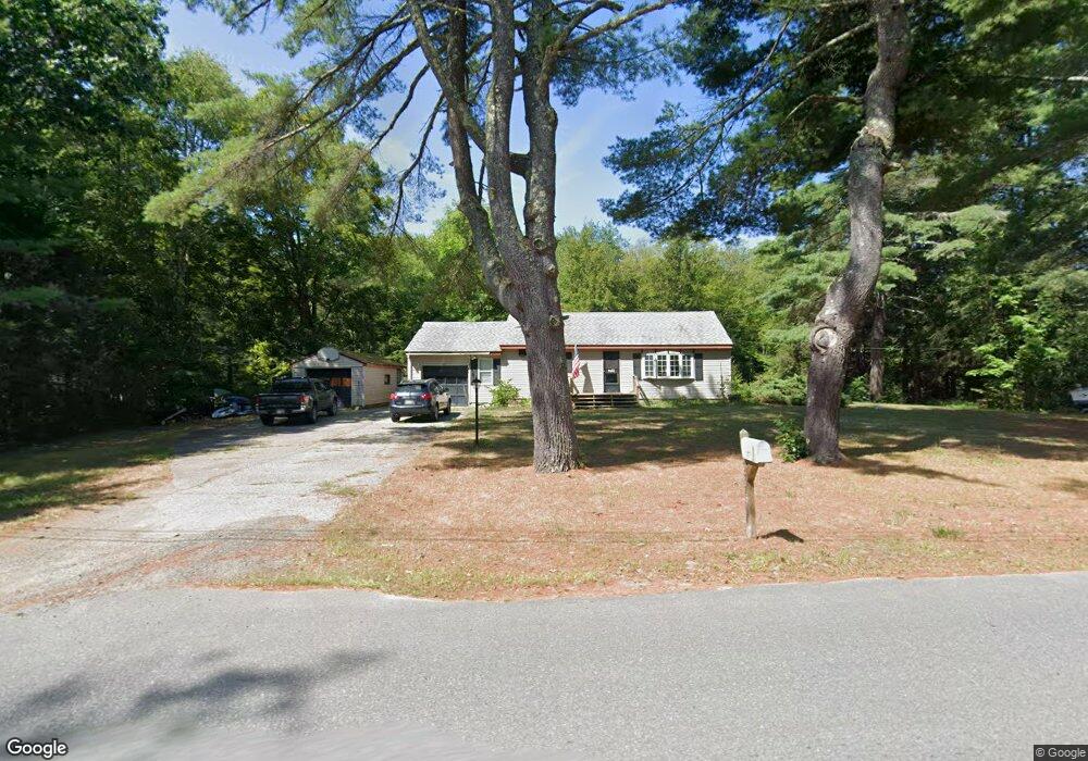 371 Wendell Rd, Warwick, MA 01378 - photo 1