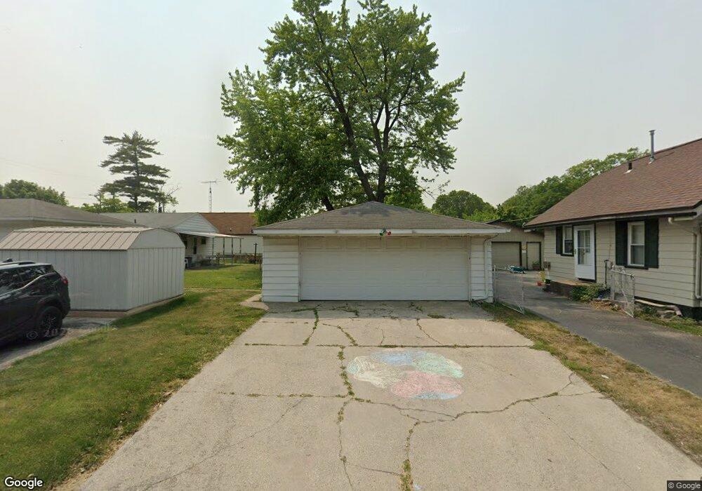 5511 308th St, Toledo, OH 43611 - photo 1