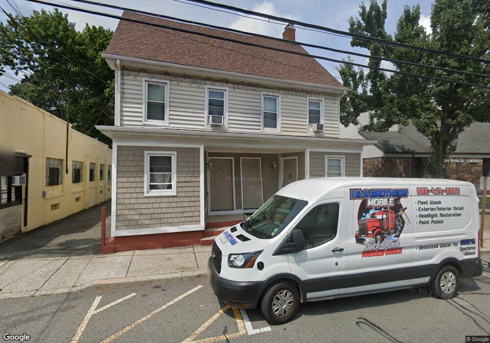 2-4 S Main St, Wharton, NJ 07885 - photo 1