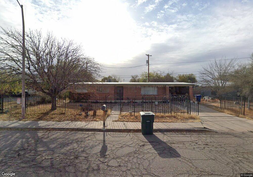 2120 N 2nd Ave, Tucson, AZ 85705 - photo 1