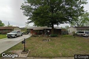 511 8th St, Marked Tree, AR 72365