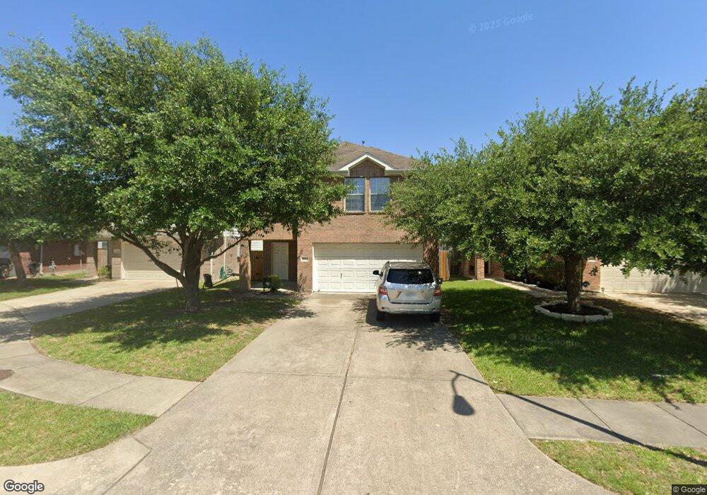 15022 August Sunset Dr, Humble, TX 77396 - photo 1