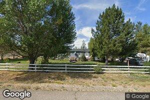 49 Mckissick St, Chilcoot, CA 96105